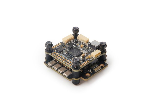 Holybro Kakute H7 v1.5/ Tekko32 F4 Metal 4in1 65A ESC Stack Seti