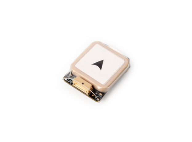 Holybro Micro M10 GPS Kasasız