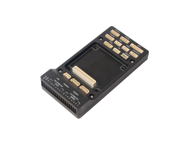 Holybro Pix32 V6 Standart Baseboard