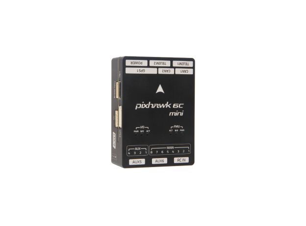 Holybro Pixhawk 6C Mini Model-A Uçuş Kontrolcüsü