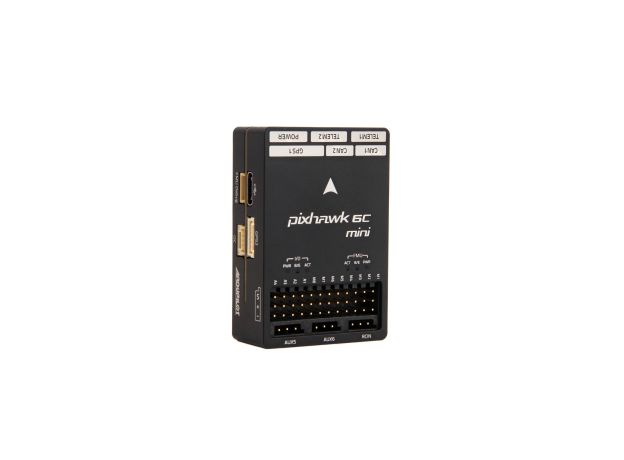 Holybro Pixhawk 6C Mini Model-B Uçuş Kontrolcüsü