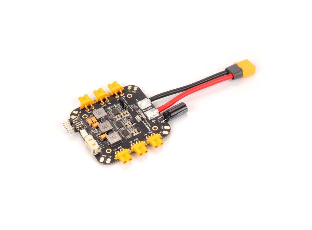 Holybro PM03D Güç Modülü (XT30 Konnektör Lehimli)