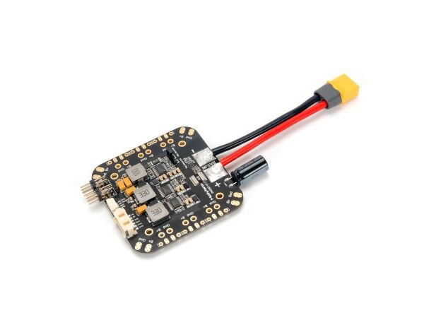 Holybro PM03D Güç Modülü (XT30 Konnektör Lehimli Değil)