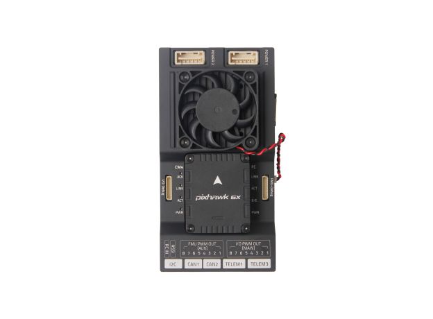 Holybro RPi CM4 Baseboard