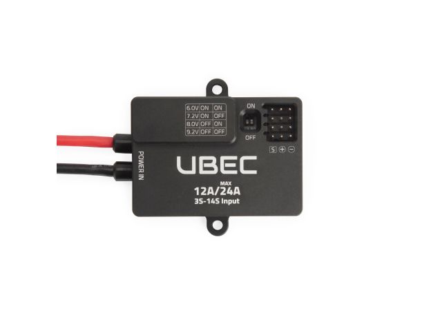 Holybro UBEC