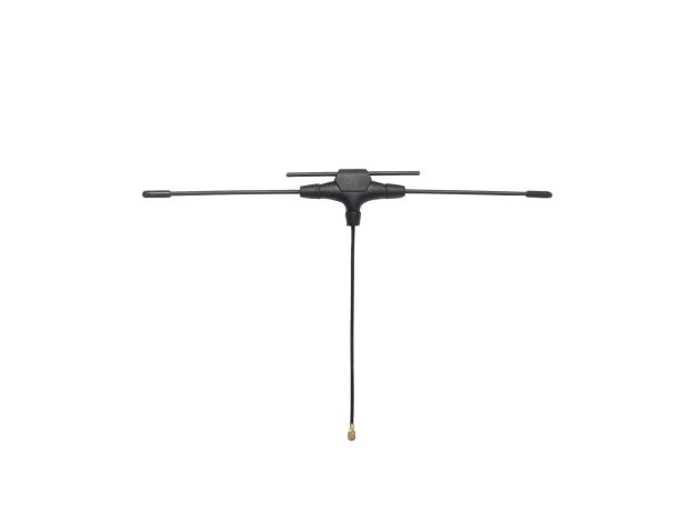 Holybro 2.4GHz/900MHz Çift Bant T Anten(IPEX1)