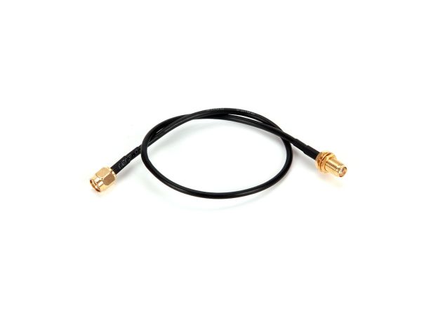Holybro Anten Uzatma Kablosu H-RTK Helical 30CM