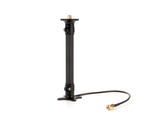Holybro H-RTK Helical Anten Montaj Aparatı