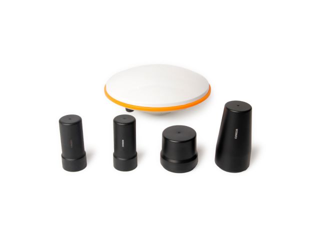 Holybro Yüksek Hassasiyetli RTK GNSS Anten HANT-X627A