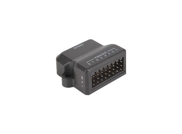 Holybro PWM EXT Board