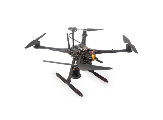 Holybro S500 V2 Geliştirme Kiti (Pixhawk 6C/M10 /915MHz)
