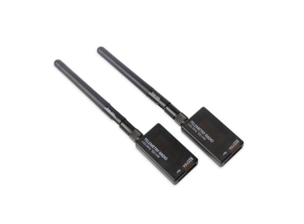 Holybro SiK Telemetri Radyosu V3 100mW 433MHz