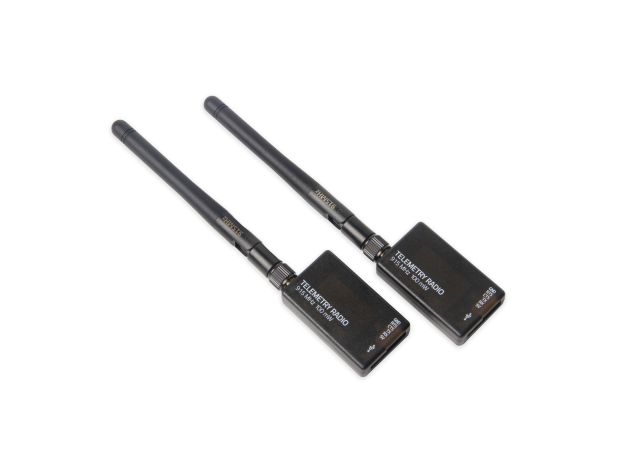 Holybro SiK Telemetri Radyosu V3 100mW 915MHz
