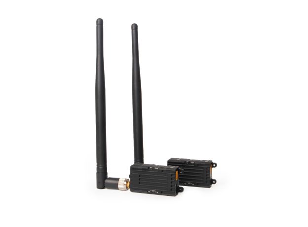 Holybro SiK Telemetri Radyosu V3 1W 915MHz (Çift)