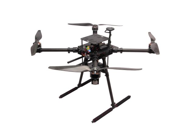 Holybro X650 Geliştirme Kiti (Pixhawk 6X/M10/915MHz)