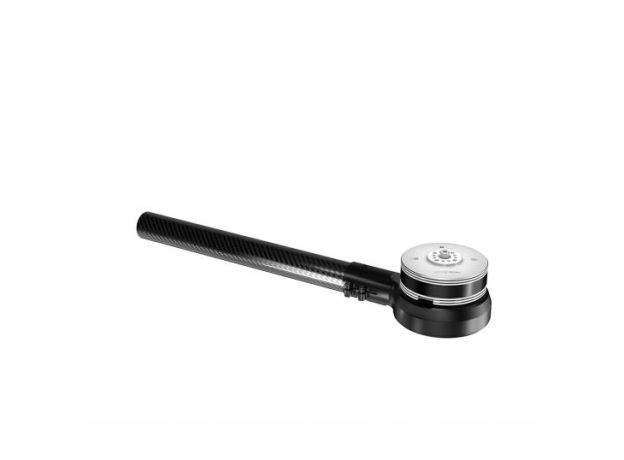 T-Motor 701-X Tahrik Seti Serisi 6S/12S (Entegre Tahrik Sistemi）İHA Motoru — MN701-S KV135+Alpha 80A HV Round / CCW