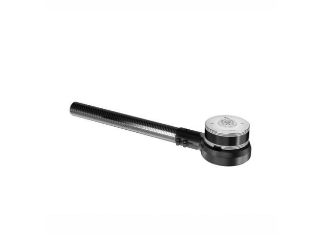 T-Motor 705-X Tahrik Seti Serisi (Entegre Tahrik Sistemi）İHA Motoru — MN705-S KV125+Alpha 80A HV Round / CW