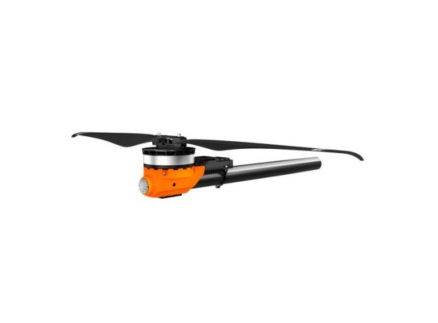 T-Motor A10 — A10 KV120+14S FOC 100A+MF3424P