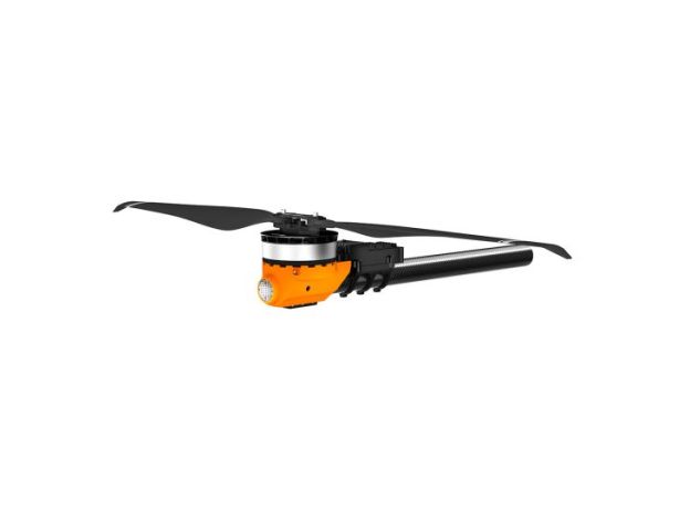 T-Motor A10L — A10L KV110+14S FOC 200A