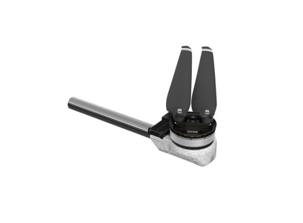 T-Motor A14-24S — A14-24S KV37+24S FOC 120A