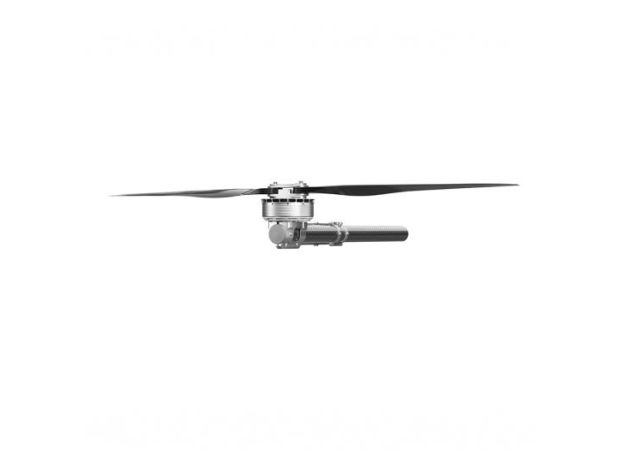 T-Motor A16L-24S — A16 L-24S KV35+24S FOC 260A+EFZ63