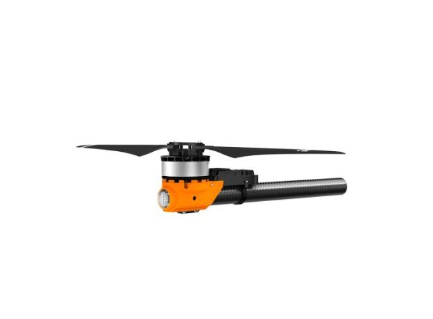 T-Motor A6 — A6 KV180+14S FOC 80A