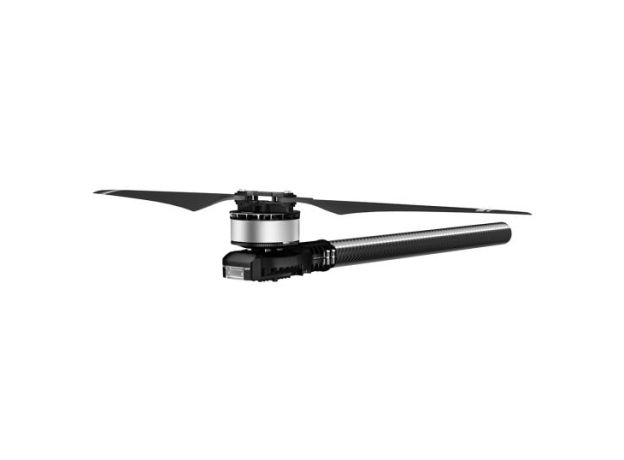 T-Motor A6-X — A6-X KV180+14S FOC 80A
