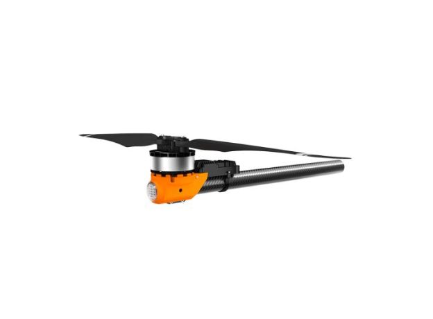 T-Motor A6L — A6L KV160+14S FOC 80A+MF2407P
