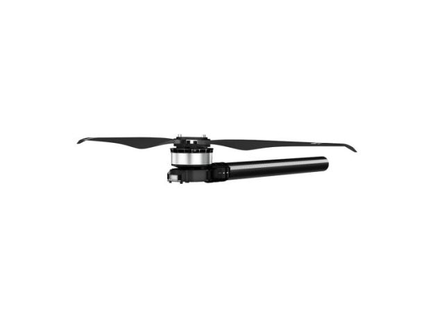 T-Motor A8-X — A8-X KV115+14S FOC 80A