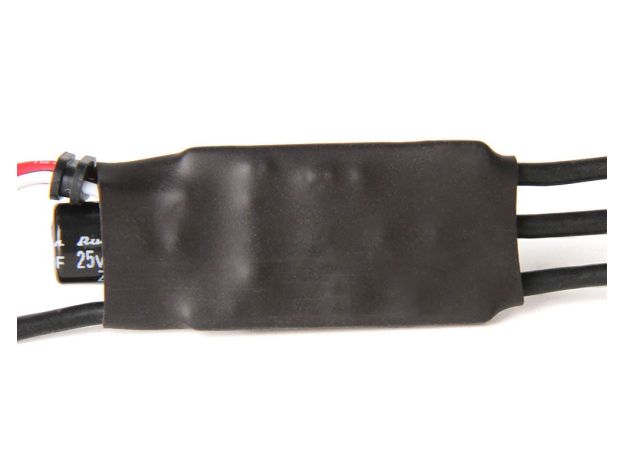 T-Motor AIR 20A 3-4S Multi-Rotor UAV Drone ESC