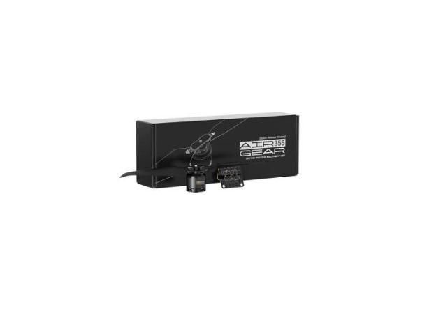 T-Motor Air Gear 355 (Hızlı Sökülebilir Sürüm)