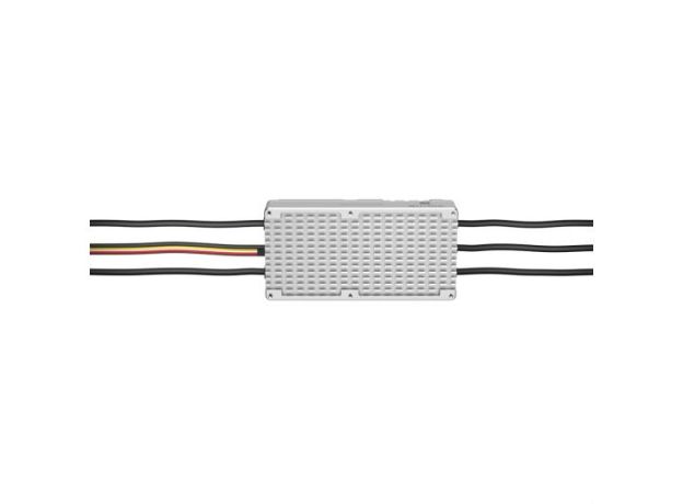 T-Motor ALPHA 120A 12S FOC Çok Rotorlu İHA ESC