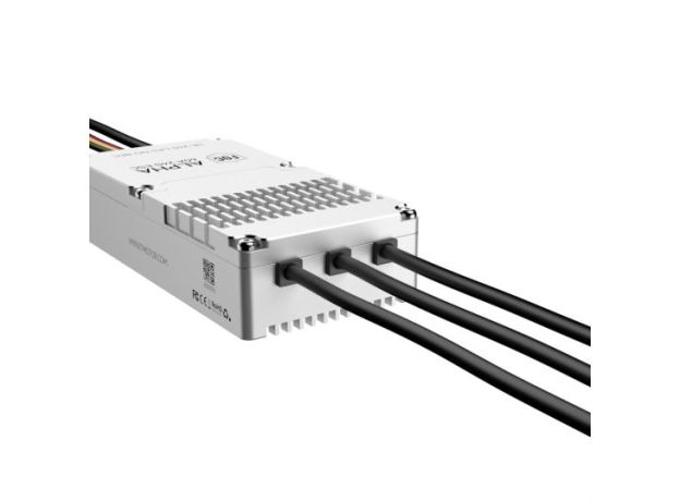 T-Motor ALPHA 60A 24S Çok Rotorlu İHA FOC ESC