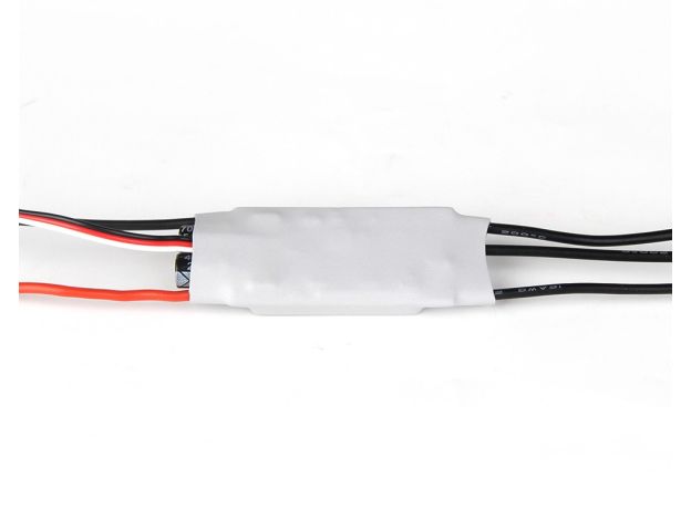 T-Motor AT 30A 2-3S Sabit Kanat Model ESC