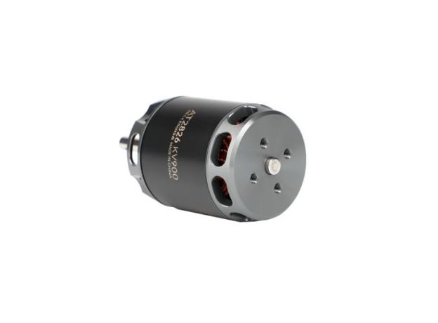 T-Motor AT2826 3D F3A Sabit Kanat Long Shaft Fırçasız Motoru- KV1100