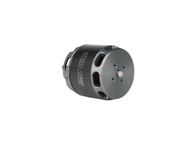T-Motor AT3520 Long Shaft Sabit Kanat İHA Motoru KV550