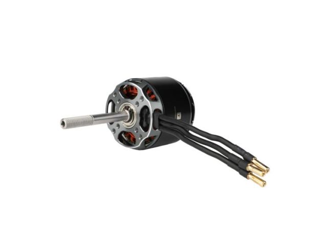 T-Motor AT5230B 25-30CC VTOL Sabit Kanat Aircraft Shaft Motoru KV200