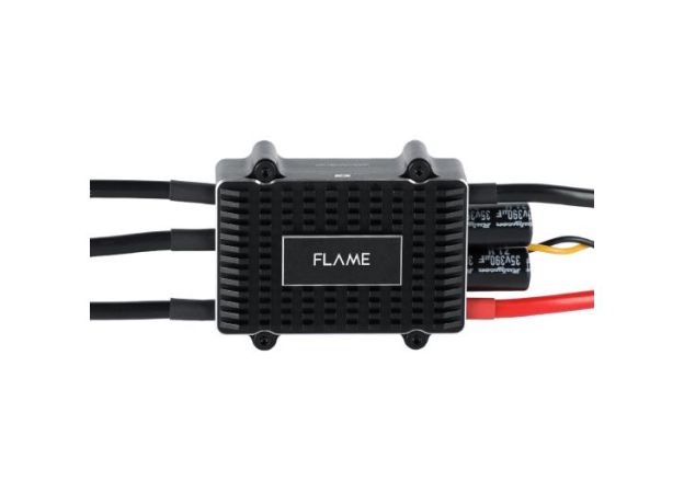 T-Motor FLAME 70A 6S Multi-Rotor Drone ESC 4-6S Controller