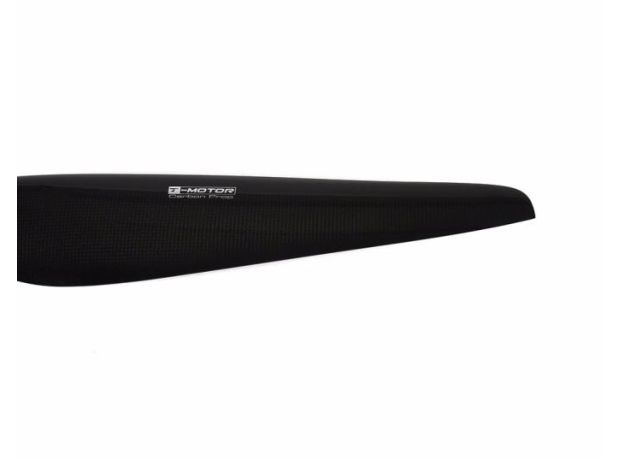 T-Motor G26*8.5 CF Three-blade propeller