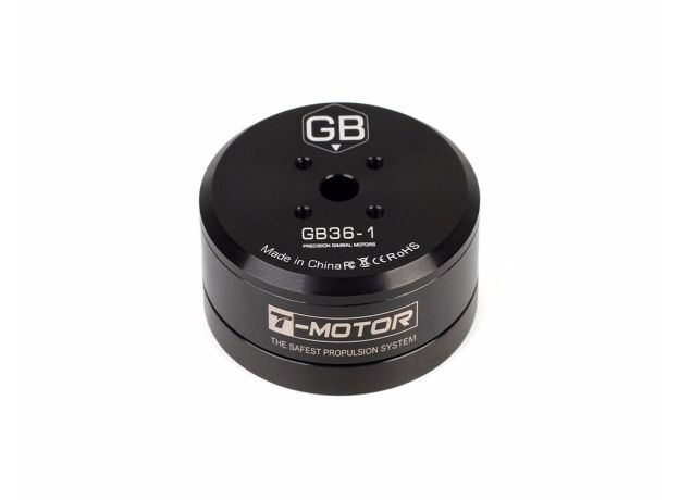 T-Motor GB36-1 Gimbal Serisi 3-6S İHA Drone Motoru KV50