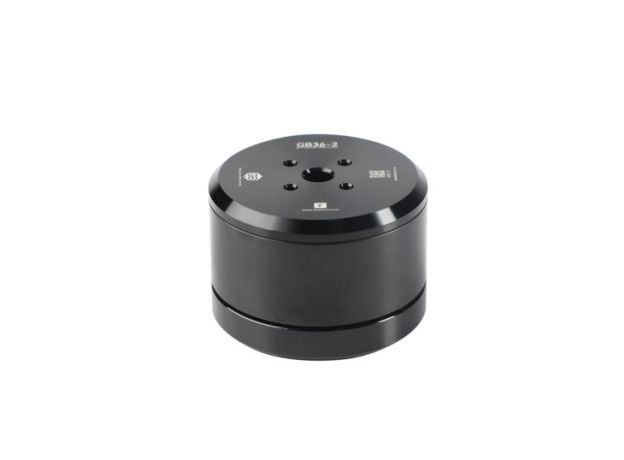 T-Motor GB36-2 Gimbal Serisi 3-6S İHA Drone Motoru KV30