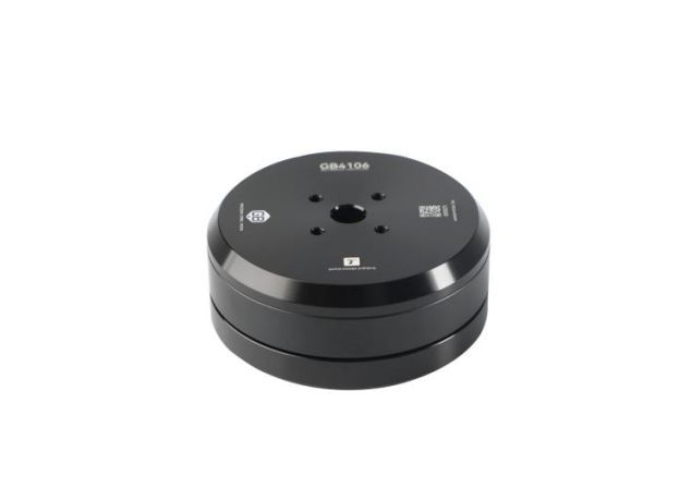 T-Motor GB4106 Gimbal Serisi 3-6S İHA Drone Motoru KV53