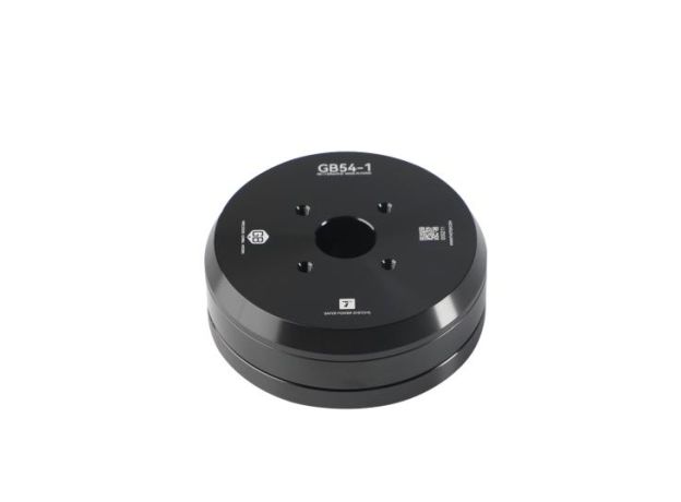 T-Motor GB54-1 Gimbal Serisi 3-6S İHA Drone Motoru KV33