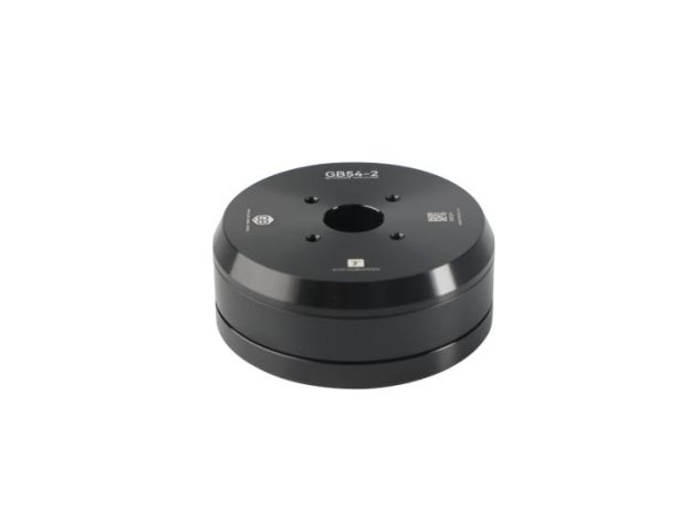 T-Motor GB54-2 Gimbal Serisi 3-6S İHA Drone Motoru KV26