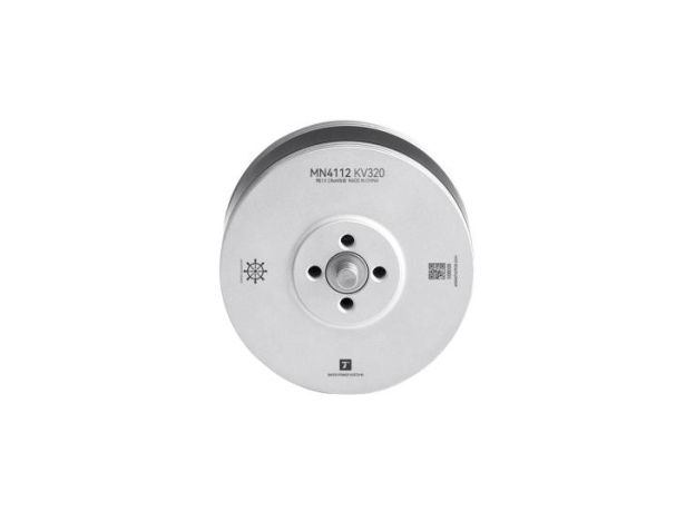 T-Motor MN4112 Çok Rotorlu Sabit Kanat İHA Motoru KV420