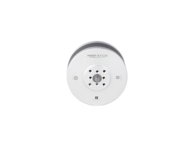 T-Motor MN501-S IP45 Çok Rotorlu Sabit Kanat İHA Motoru KV240