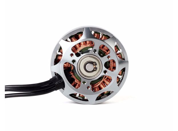 T-Motor MN5208 Multirotor Fixed Wing UAV Motor KV340