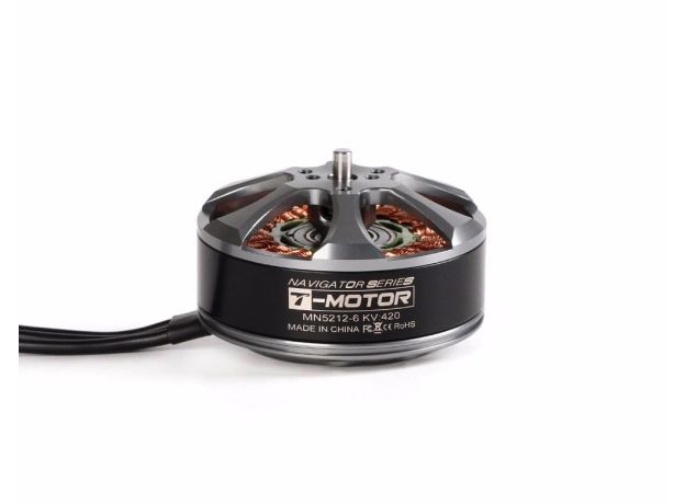 T-Motor MN5212 Multirotor Fixed Wing UAV Motor KV340