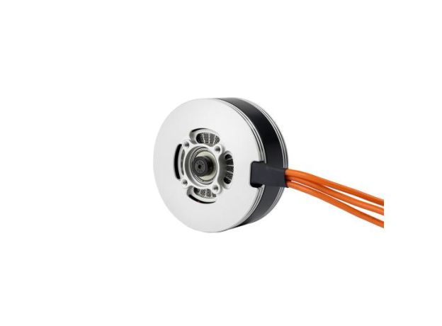 T-Motor MN705-S IP45 Multirotor Fixed Wing UAV Motor KV125 2PCS/SET