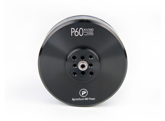T-Motor P60 Pimsiz Tarımsal İHA Motoru KV170